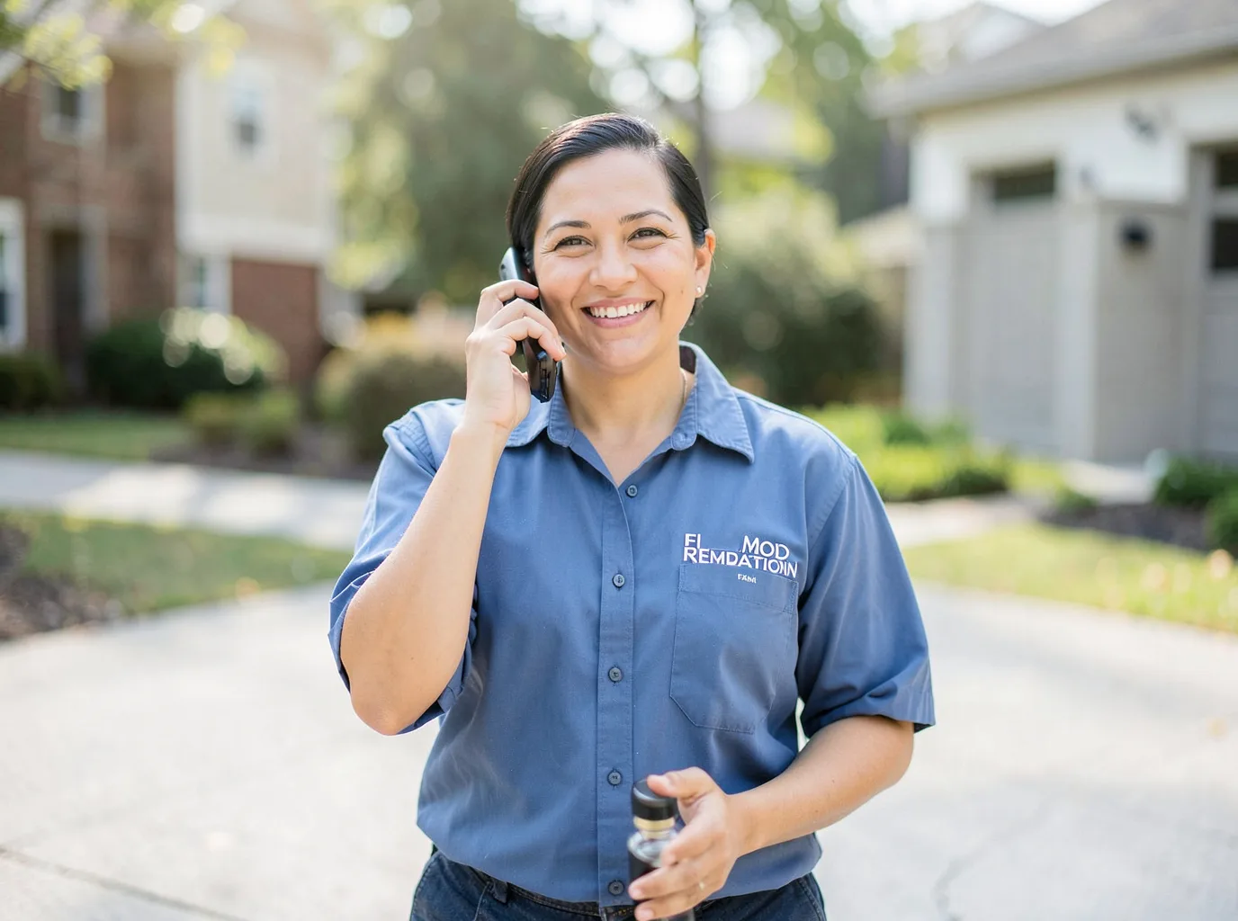 Mold Remediation Farrell, PA FAQs